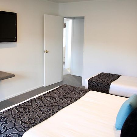 Motel Camelot On Ulster Hamilton Pokoj fotografie