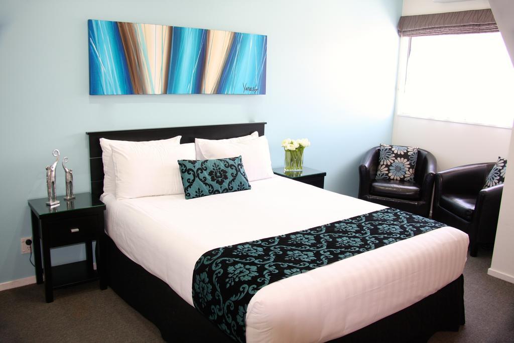 Motel Camelot On Ulster Hamilton Pokoj fotografie