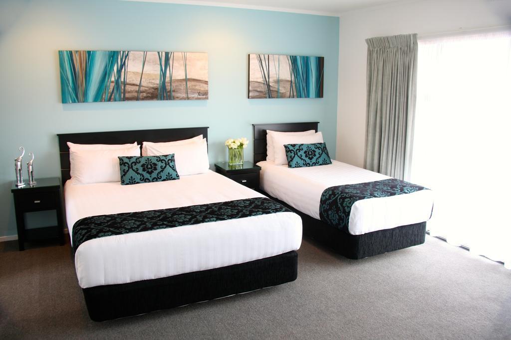 Motel Camelot On Ulster Hamilton Pokoj fotografie